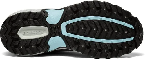Vista 5 de Saucony Excursion TR15 - Zapatos para correr en senderos para mujer