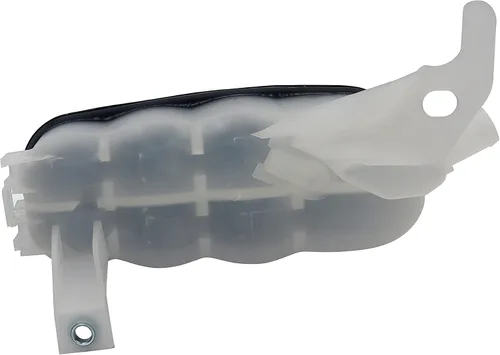 Vista 7 de CarPartsDepot Nuevo tanque de expansión de depósito de refrigerante compatible con Cadillac Escalade 15-18 Chevy Silverado 1500 Suburban 3500HD