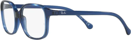 Vista 18 de Ray-Ban Kids' Ry1903 Square Prescription Eyewear Frames
