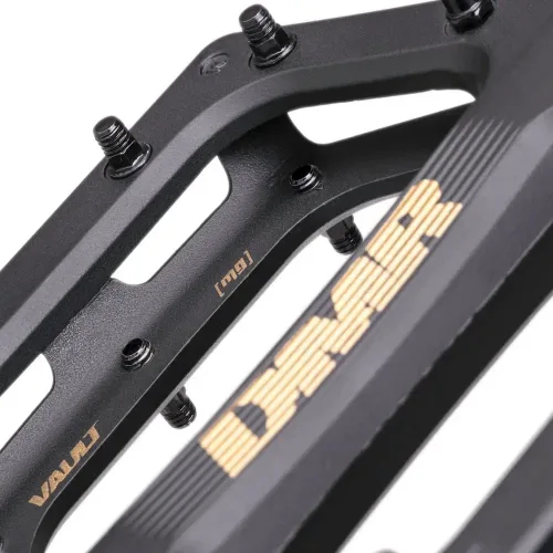 Vista 5 de DMR Vault Magnesium SL Pedal pedales de bicicleta