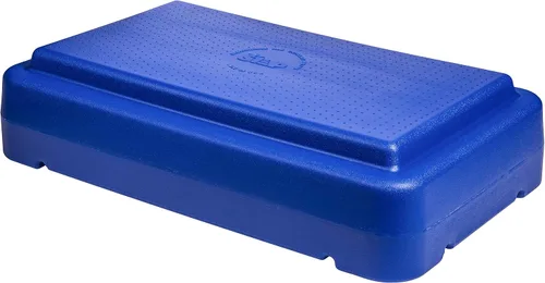 Vista 15 de The Step Durable Stackable Step - Aerobic step Platform