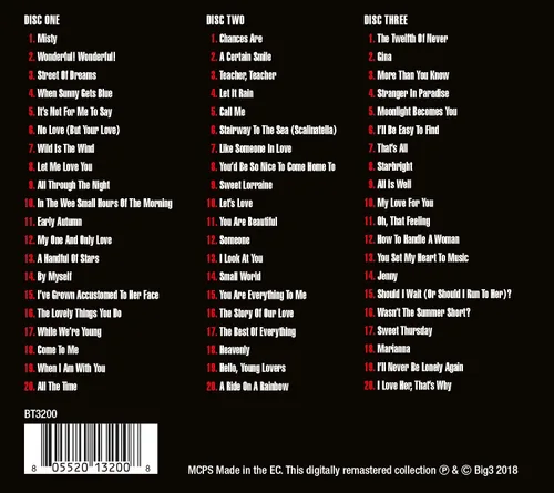 Vista 2 de 60 Essential Recordings