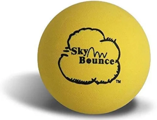 Vista 4 de Sky Bounce Bola (paquete de 12)