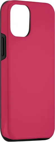 Vista 3 de Funda rosa para iPhone 15 Viva Magenta 2023 Color del Año