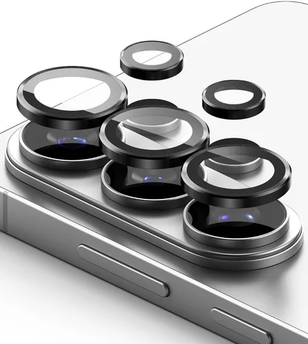Vista 13 de Ringke Protector de lente de cámara para Samsung Galaxy Z Fold 6