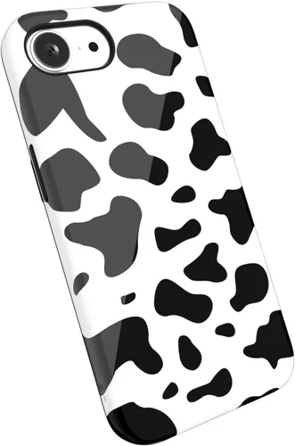 Vista 88 de LoeoeL para iPhone 11 Funda con Estampado de Guepardo, Funda de Teléfono con Patrón de Leopardo para Mujeres y Niñas, Funda de Plástico Duro delgada