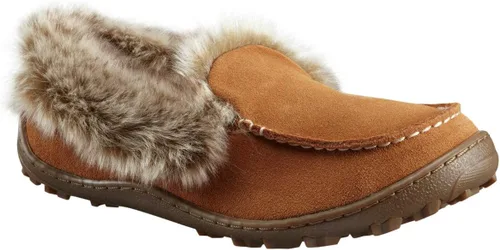 Vista 6 de Columbia Botas de nieve Minx Omni-Heat para mujer, Nieve