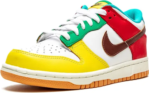 Vista 751 de Nike Kid's Dunk Low Sneaker