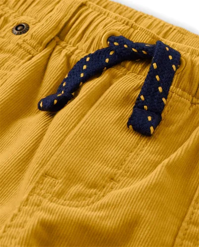 Vista 2 de Gymboree Boys' and Toddler Pull on Jogger Pants