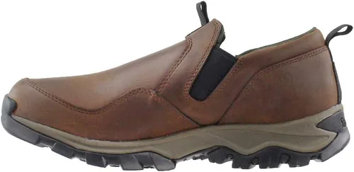 Vista 6 de Timberland Zapatillas de senderismo Mt. Maddsen para hombre