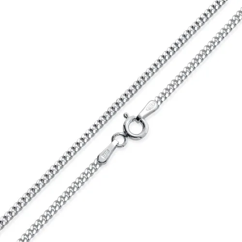Vista 5 de Bling Jewelry Simple Thin Strong Singapore, Diamond-Cut Figaro, Rope Chain Anklet Ankle Bracelet For Women Teen 14K Yellow Gold Plated .925 Sterling