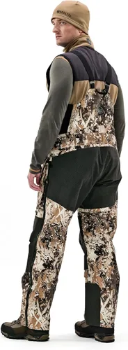 Vista 6 de Beretta B-Xtreme GTX - Babero activo con tirantes de caza para hombre