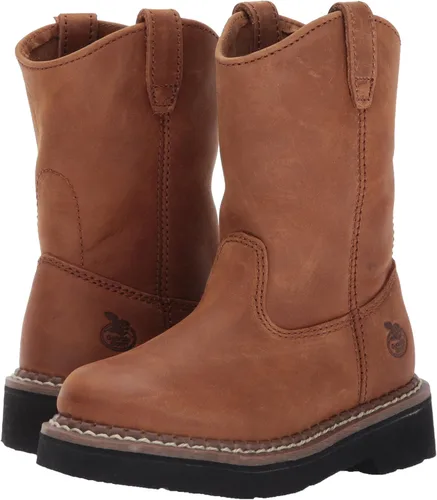 Vista 7 de Georgia Boot Unisex-Child Gb202 Mid Calf Boot
