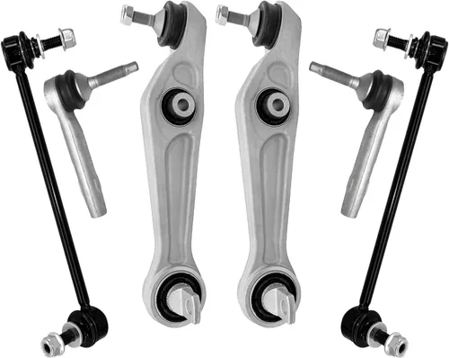 Vista 157 de Detroit Axle - Kit frontal para Chrysler 300 Dodge Charger 2011-2023