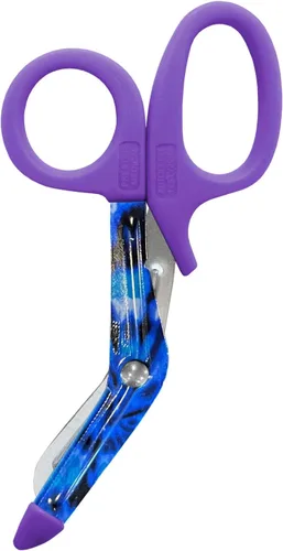 Vista 20 de Prestige Medical Stylemate - Tijera utilitaria, margarita