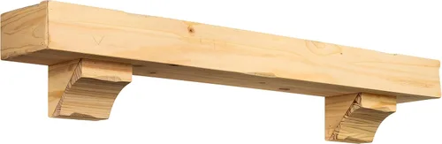 Vista 8 de Pearl Mantels, 412-48