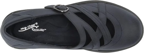 Vista 5 de Easy Street Zapatos planos de ballet Wise Mary Jane para mujer