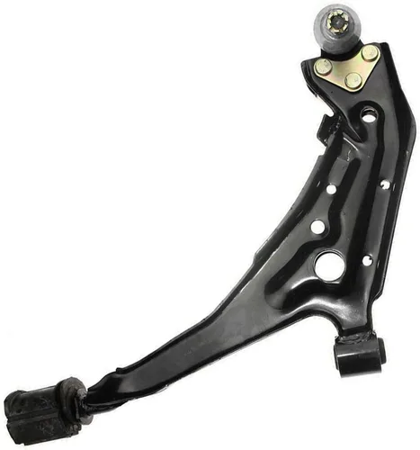 Vista 20 de Detroit Axle - Brazo de control delantero inferior trasero RWD para Dodge