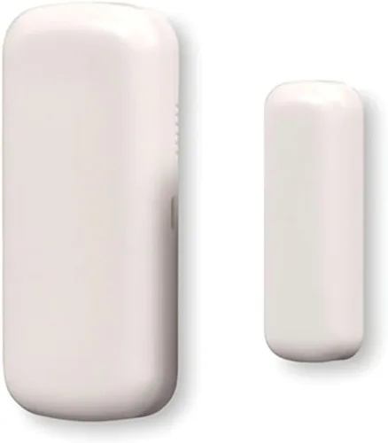 Vista 3 de 2 Pack - Honeywell 5800MINI Transmisor de puerta/ventana (SUSTITUYE EL HONEYWELL 5811 DESCONTINUADO)