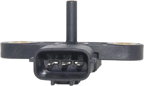 Vista 3 de Sensor de presión del colector de admisión para Navara Np300 Fit para Pathfinder Iii 2.5 Dci 22365-EB30A Sensor MAP