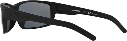 Vista 5 de ARNETTE unisex-adult An 4202 Rectangular Sunglasses
