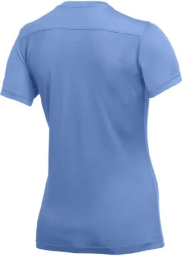 Vista 2 de Nike Camiseta Mujer US SS Park VII