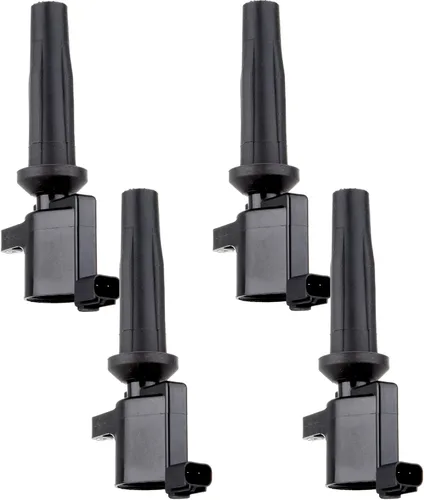 Vista 163 de ECCPP Bobinas de encendido compatibles con Dodge Caravan, B150, B250, B350, B2500, B3500, Dakota 1991-1997, repuesto para UF97 5C1707 para viajes