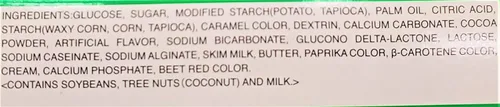 Vista 3 de Kracie Popin Cookin Tanoshii Dulces hágalos usted mismo 2 paquetes