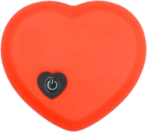 Vista 7 de Heartbeat - Simulador de latido de corazón de repuesto fácil de usar para juguetes de peluche para perros