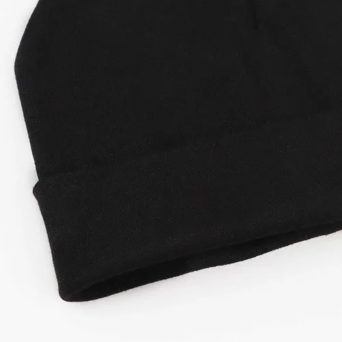 Vista 3 de DRESHOW BQUBO - Gorro unisex para bebé, gorro para niños pequeños, gorro de punto suave y lindo gorro para guardería