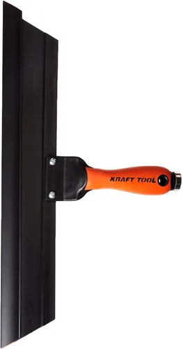 Vista 2 de Kraft Tool Co. GG244 Kraft Tool - Paleta para escobilla de goma (18.0 in, 4 unidades)