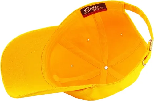 Vista 196 de KBETHOS® Gorra de béisbol de algodón ajustable de algodón con corona baja clásica