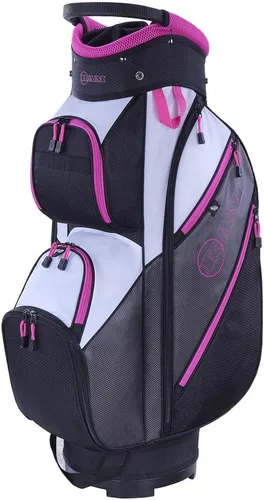 Vista 4 de Ram Bolso ligero de golf para mujer con divisores de 14 vías