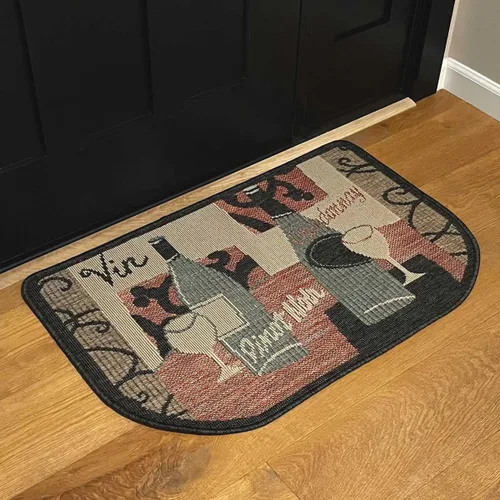 Vista 3 de Pilgrim Home and Hearth 19621-1 Alfombras de área, 36 x 23 pulgadas, hermosas