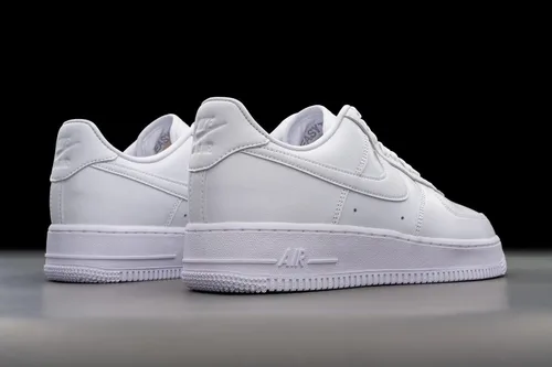Vista 7 de Nike Men's Air Force 1 Low Sneakers