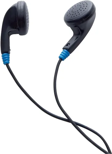 Vista 4 de Verbatim Auriculares estéreo con micrófono, 99774