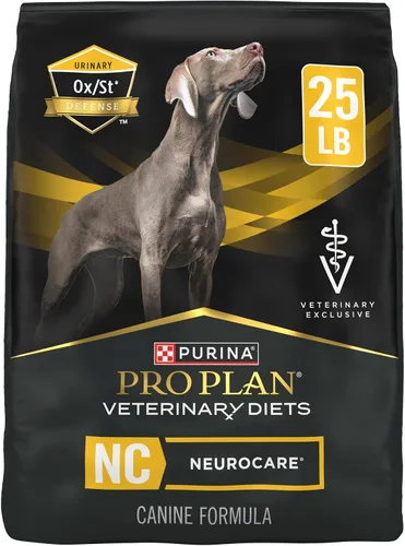 Vista 13 de Purina Pro Plan Veterinary Diets NC NeuroCare Alimento seco para perros, bolsa de 6 libras