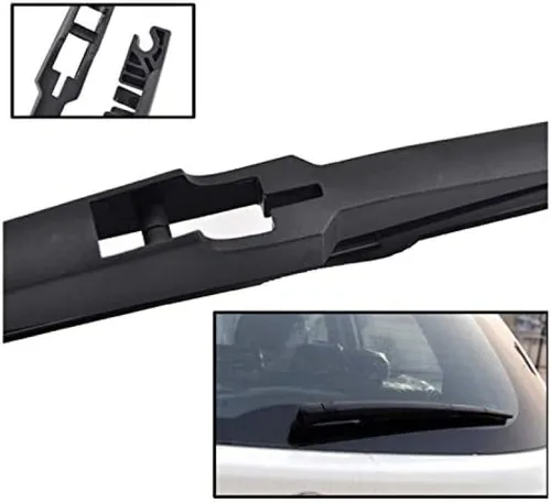 Vista 5 de Limpiaparabrisas de la ventana trasera del coche para Opel para Zafira C Tourer 2011-2020