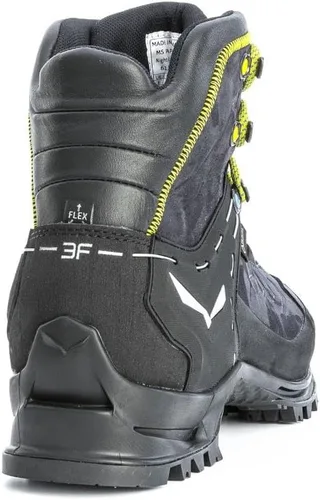 Vista 7 de Salewa Rapace GTX - Botas de montañismo para hombre