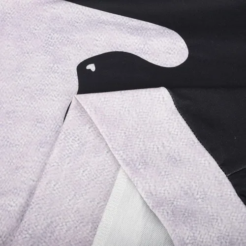 Vista 44 de Sudaderas con capucha para mujer, con cuello de botón, sin botones, con cordón, manga larga, lindas, ropa para adolescentes y niñas