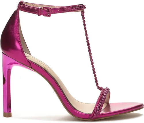 Vista 6 de Jessica Simpson Tacones de piel sintética Qiven para mujer