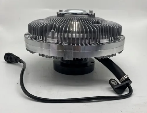 Vista 3 de Embrague de ventilador para Volvo D13 23585938