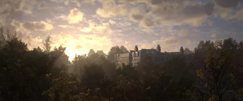 Vista 14 de The Dark Pictures Anthology The Devil in Me - PlayStation 4
