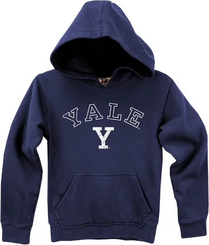 Vista 4 de Wes and Willy NCAA Sudadera con Capucha de Polar para Niños Oregon State Beavers Naranja