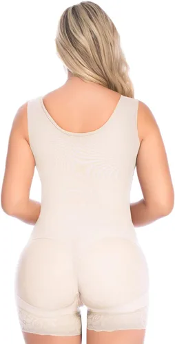 Vista 3 de Fajas DPrada 11086 C-Section Faja para mujer