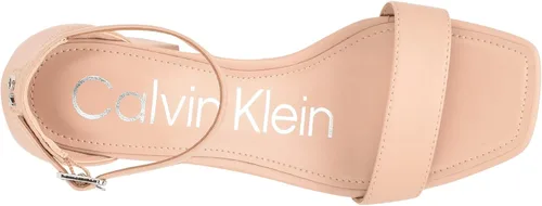 Vista 2 de Calvin Klein Halla Natural 9.5 M, Natural