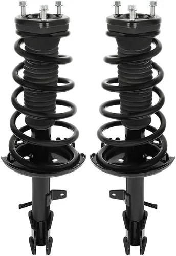 Vista 50 de SCITOO 2 amortiguadores delanteros para Toyota 4Runner 1986-1995, 1988-1995 para Toyota Pickup, 1993-1998 para Toyota T100 344202