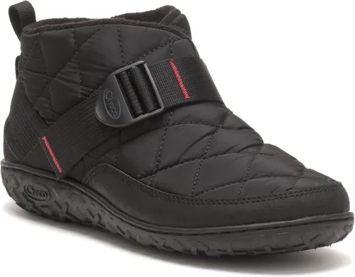 Vista 6 de Chaco Men's Ramble Puff Ankle Boots Negro