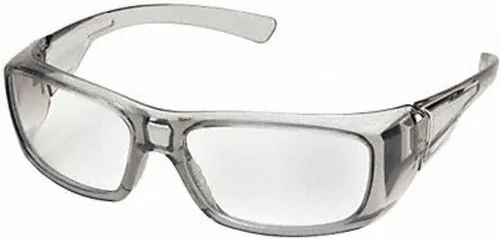 Vista 10 de Pyramex Safety SB7910DRX Emerge - Gafas de seguridad, marco negro, lente transparente