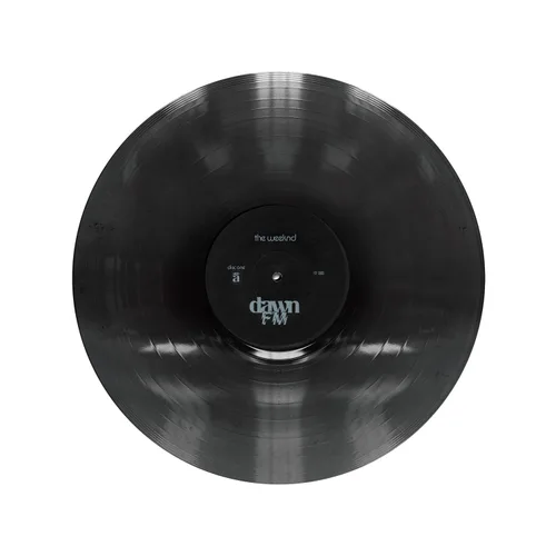 Vista 4 de Dawn FM2 LP